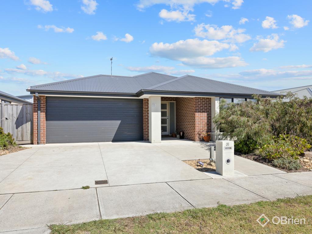 31 Seacrest Dr, Cowes, VIC 3922