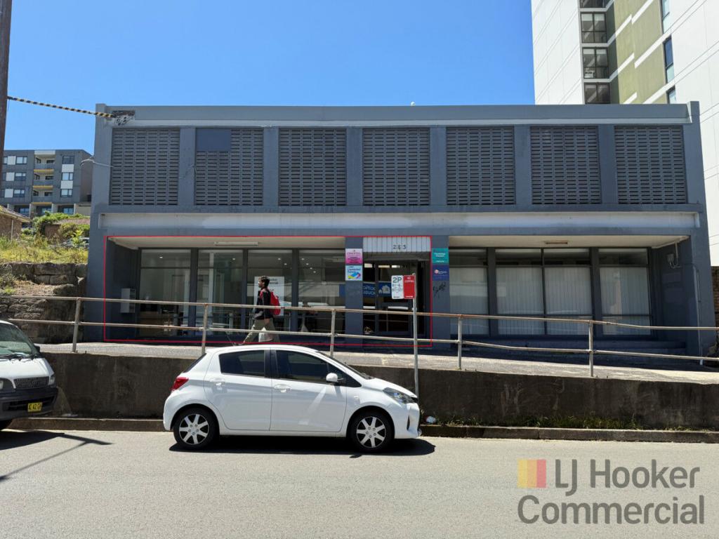 2/283 Mann St, Gosford, NSW 2250