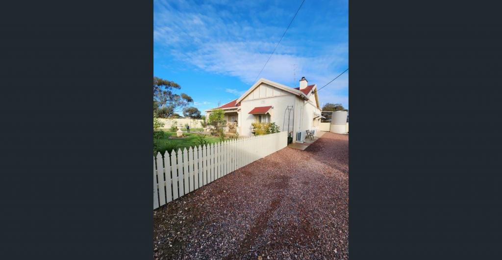 1 Letcher St, Kadina, SA 5554