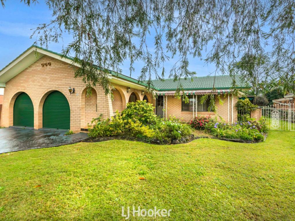 18 Mellis Cct, Alstonville, NSW 2477