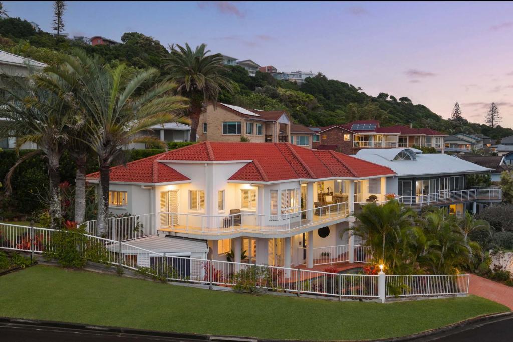 24 Pinnacle Row, Lennox Head, NSW 2478