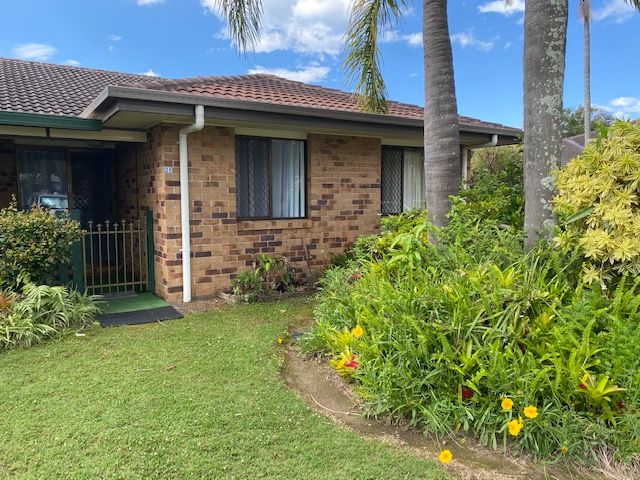 30/15 Carmichael Ct, Wynnum West, QLD 4178