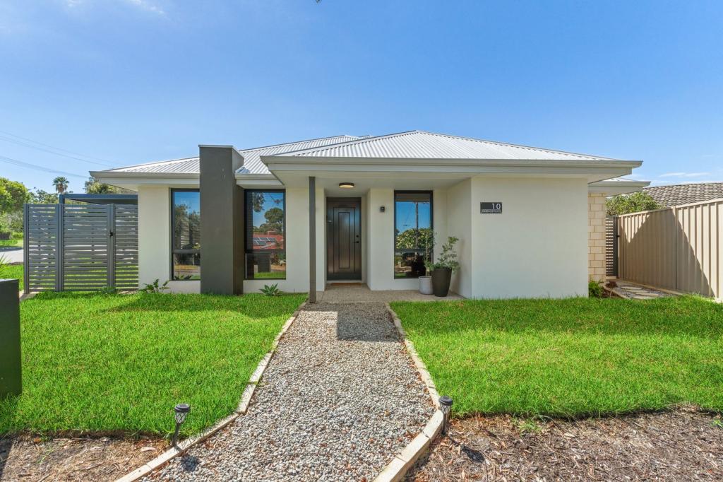 10 Dinsdale Pl, Hamersley, WA 6022