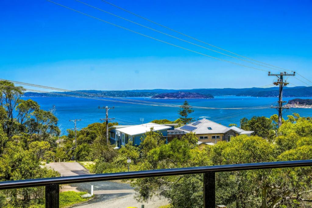 110 The Scenic Rd, Killcare Heights, NSW 2257