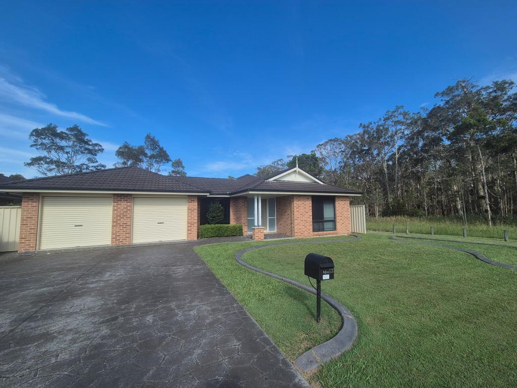 13 Liberty Rd, Worrigee, NSW 2540