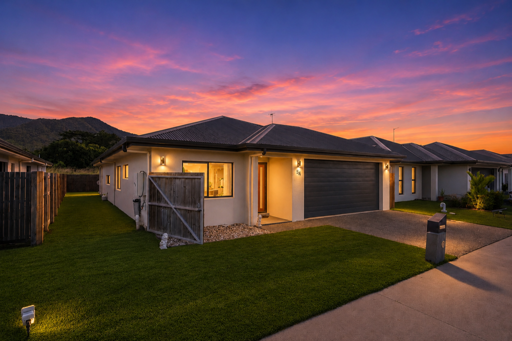 54 Whyambeel Ch, Smithfield, QLD 4878