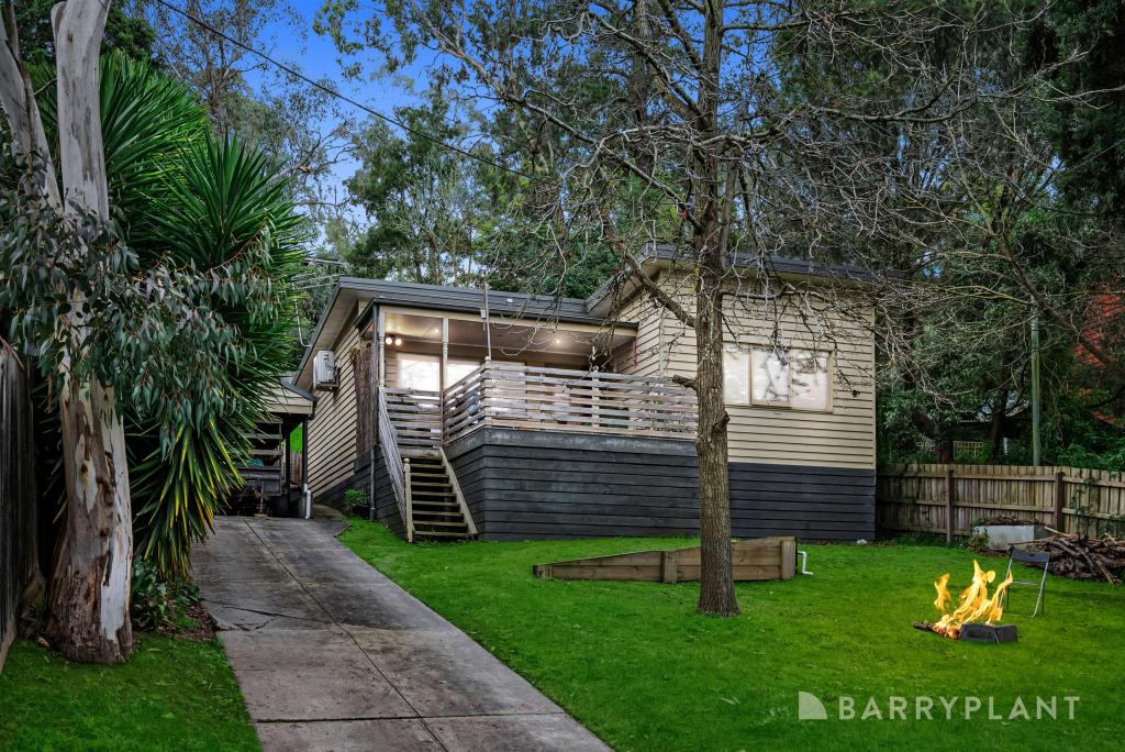 17 Souter St, Eltham, VIC 3095