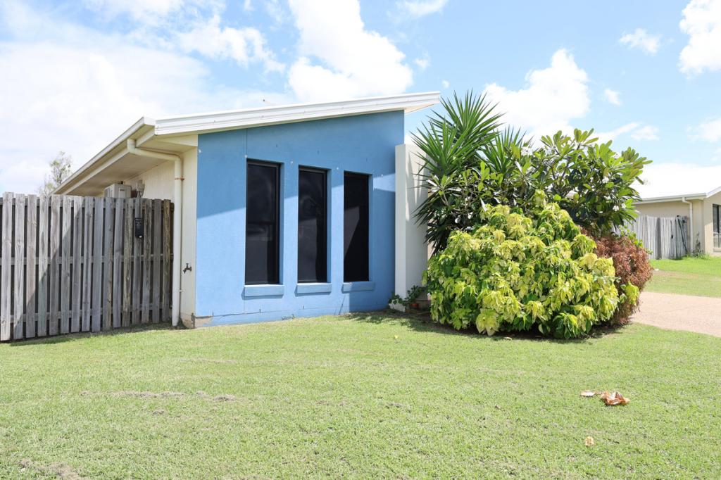 14 Benjamin Dr, Gracemere, QLD 4702