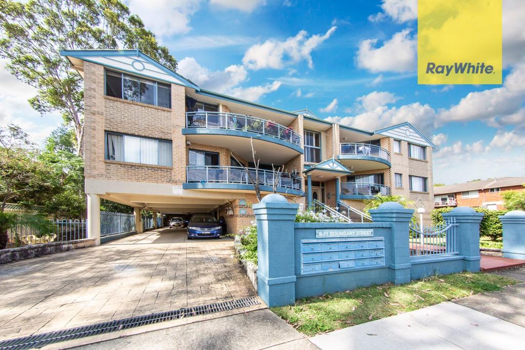 5/9-11 Boundary St, Granville, NSW 2142