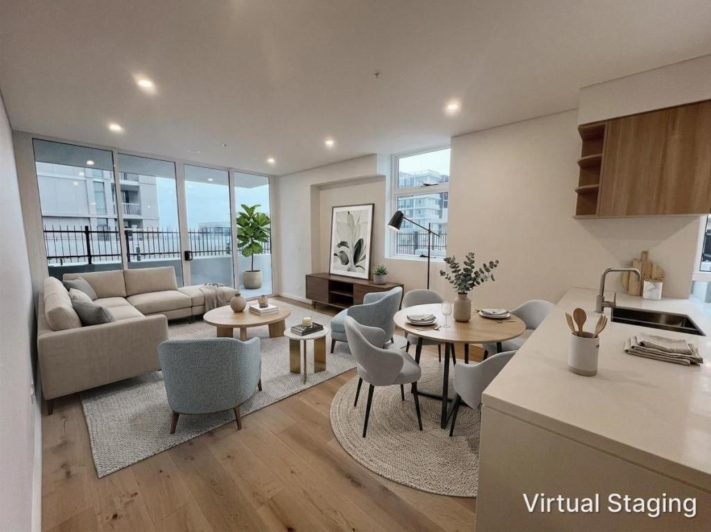 C421/20 LEMON TREE AVE, MELROSE PARK, NSW 2114