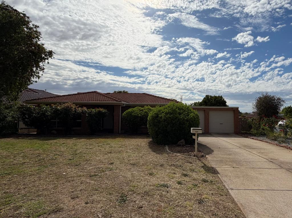 2 Harrier St, Estella, NSW 2650