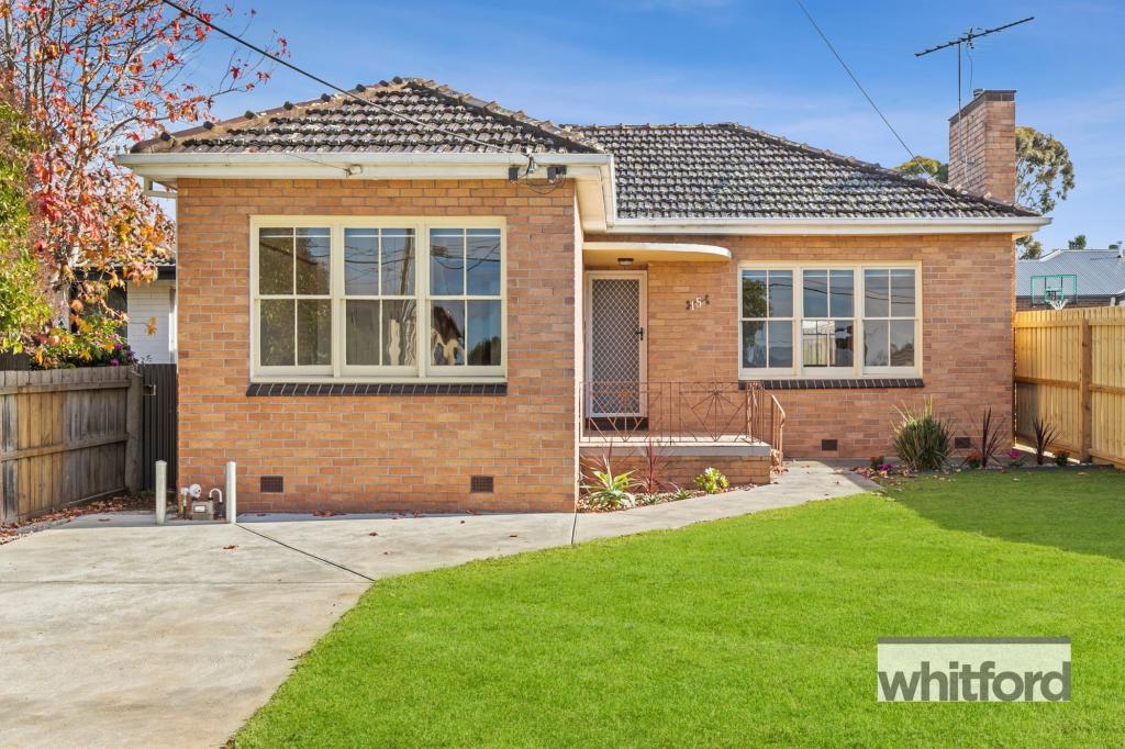 15a Osborne Ave, North Geelong, VIC 3215