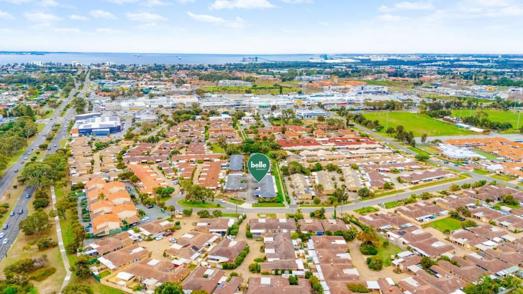 4/6 Merope Cl, Rockingham, WA 6168