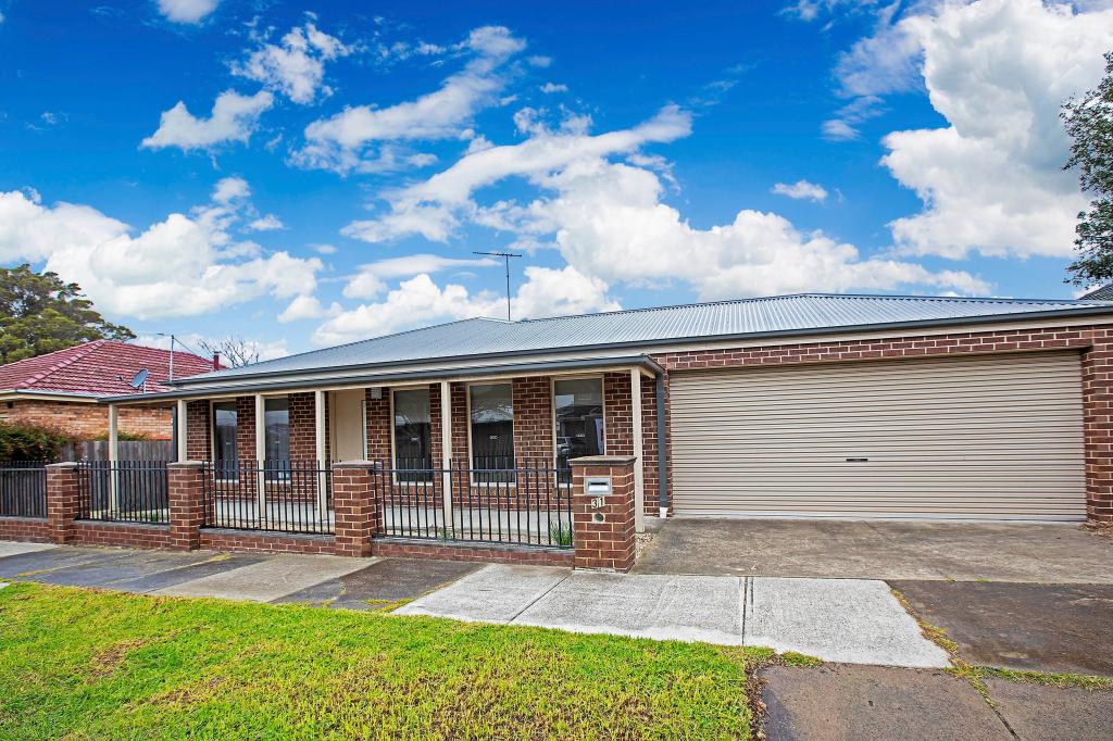 31 Tasman Ave, Belmont, VIC 3216