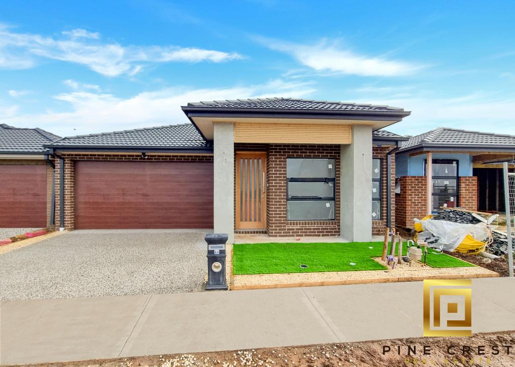 44 TATHRA RD, WYNDHAM VALE, VIC 3024