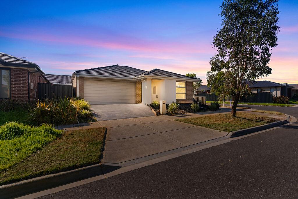 18 Stableford St, Werribee, VIC 3030