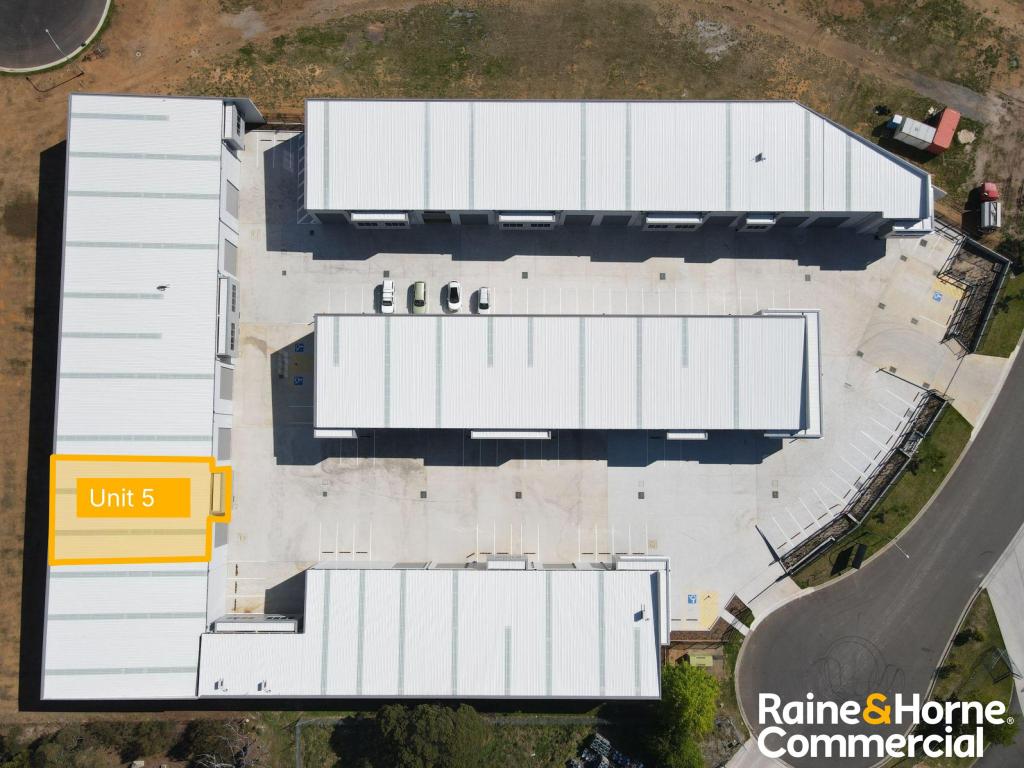 5/12 TYREE PL, BRAEMAR, NSW 2575
