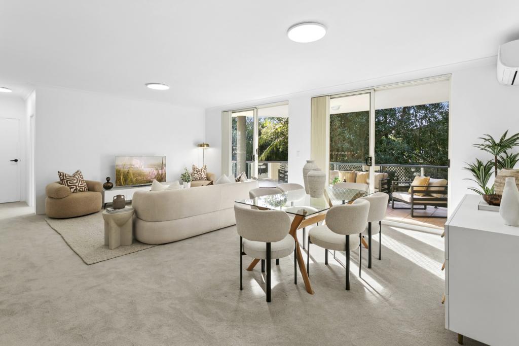22/21-27 Holborn Ave, Dee Why, NSW 2099