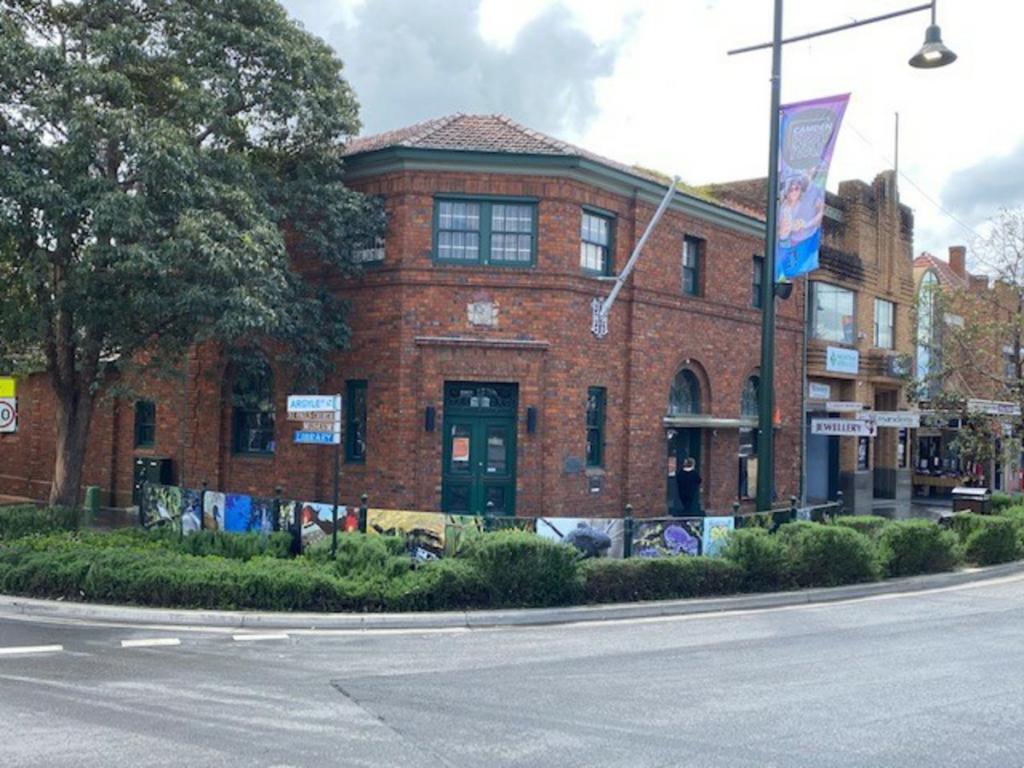 121 Argyle St, Camden, NSW 2570