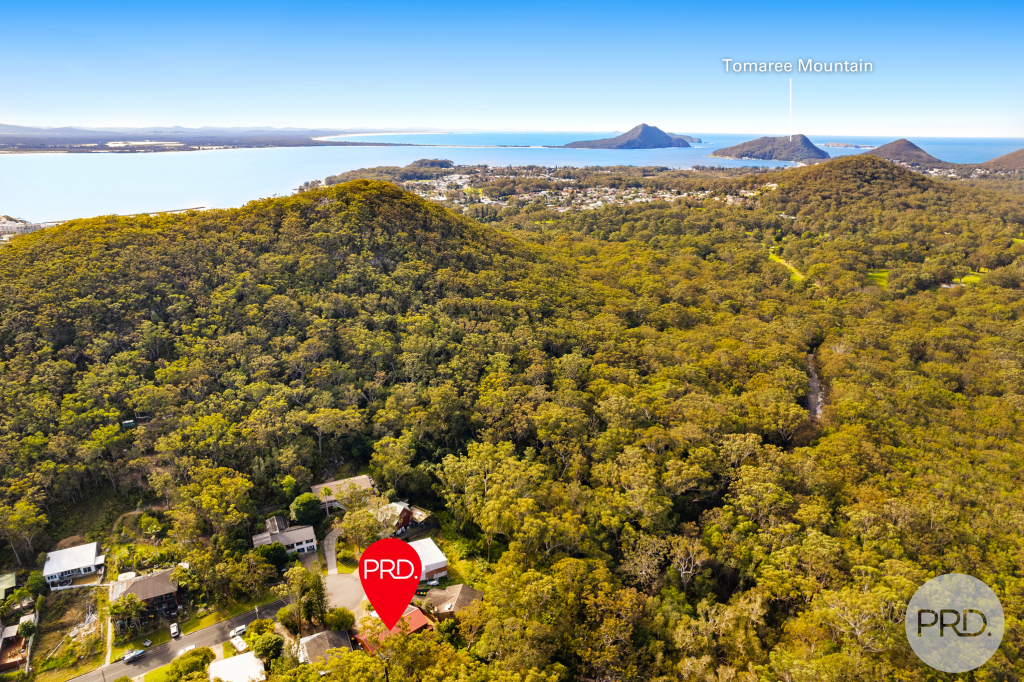 12 Dirigeree St, Nelson Bay, NSW 2315