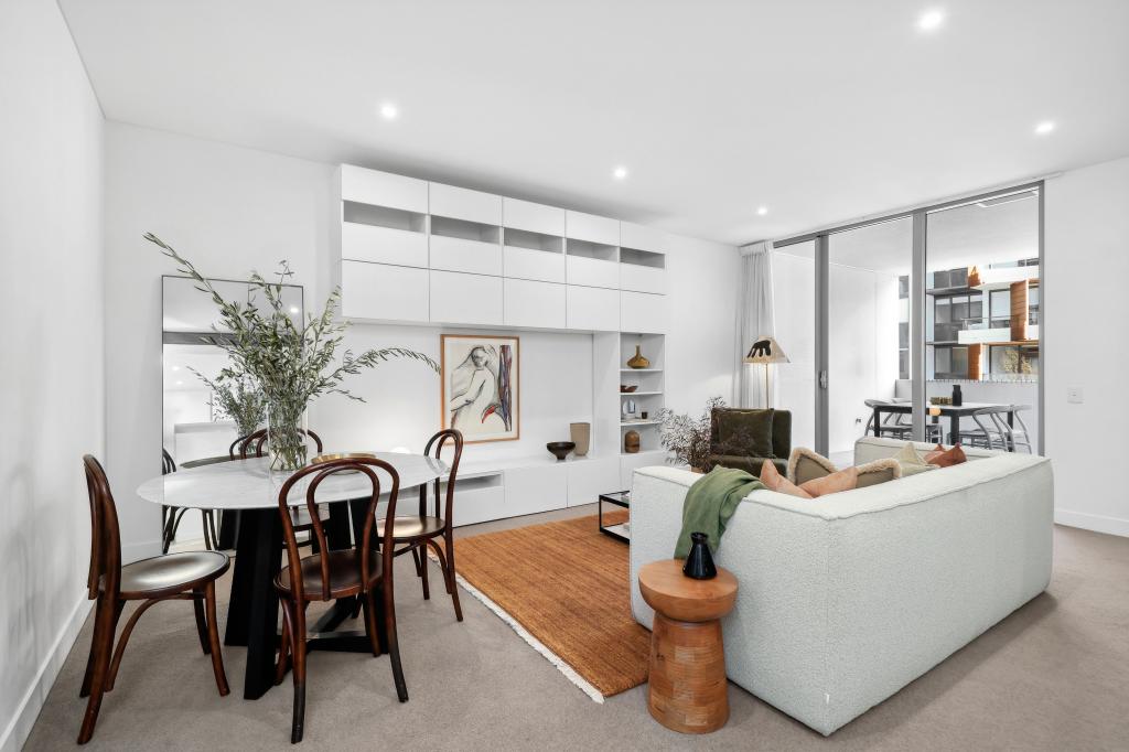 418/131 Ross St, Forest Lodge, NSW 2037