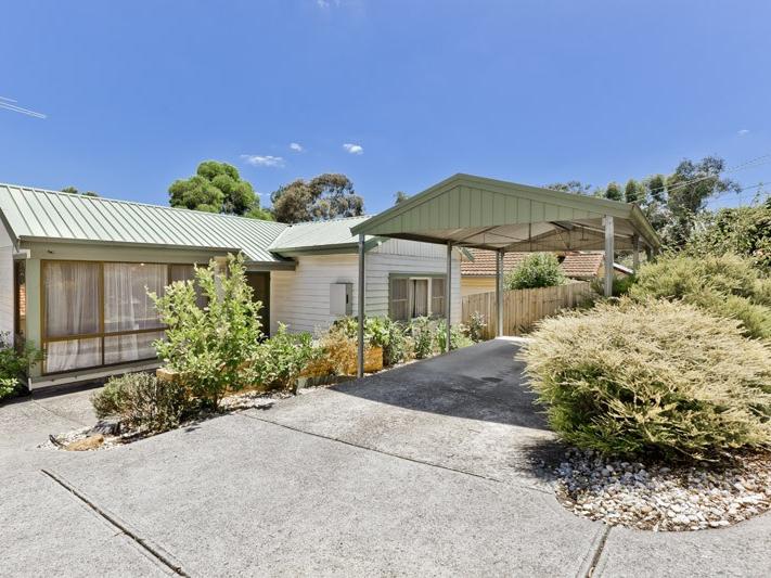 1/151 Grand Bvd, Montmorency, VIC 3094