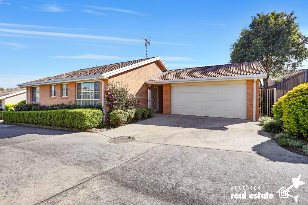 6/3 Rodlee St, Wauchope, NSW 2446
