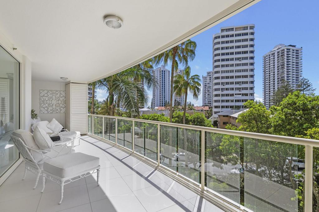1032/1 LENNIE AVE, MAIN BEACH, QLD 4217
