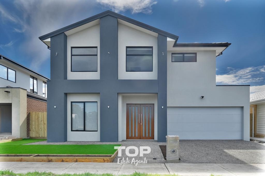 56 Portbury Cct, Cranbourne East, VIC 3977