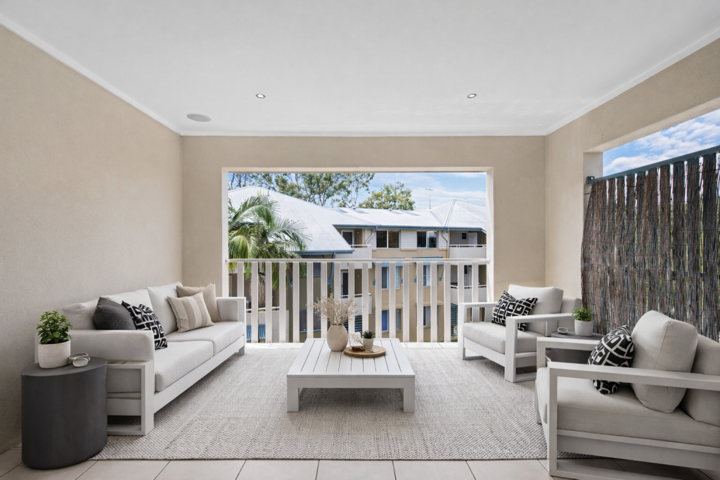 30/38 Vincent St, Indooroopilly, QLD 4068