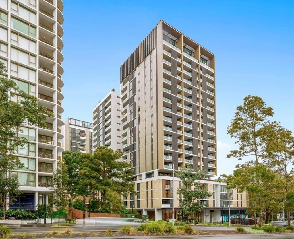 A1302/82 Waterloo Rd, Macquarie Park, NSW 2113