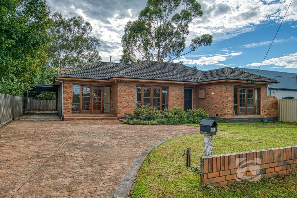 154 Princes Hwy, Pakenham, VIC 3810