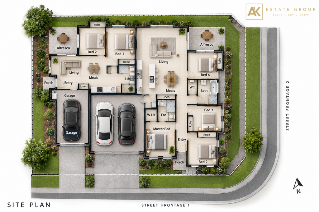 Contact agent for address, YARRABILBA, QLD 4207