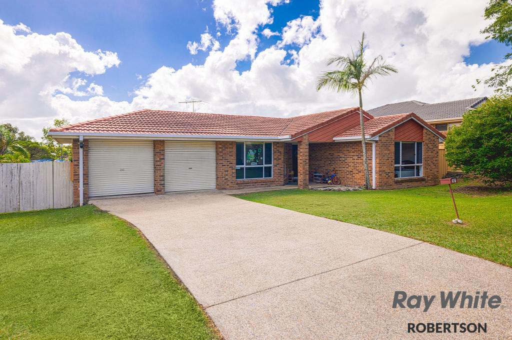 38 BELDALE ST, SUNNYBANK HILLS, QLD 4109
