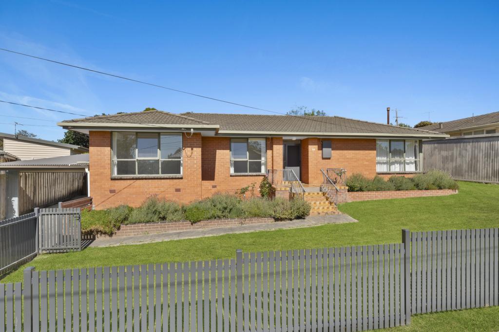 22 Chandler Gr, Burwood, VIC 3125