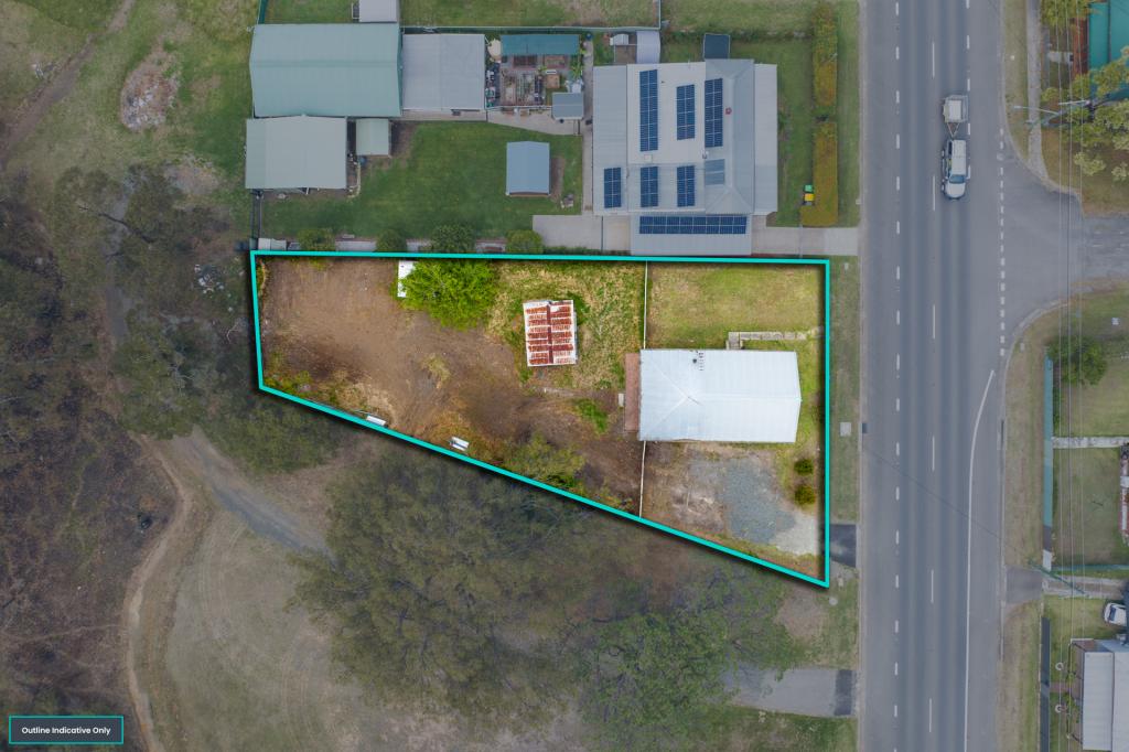 127 Cessnock Rd, Neath, NSW 2326