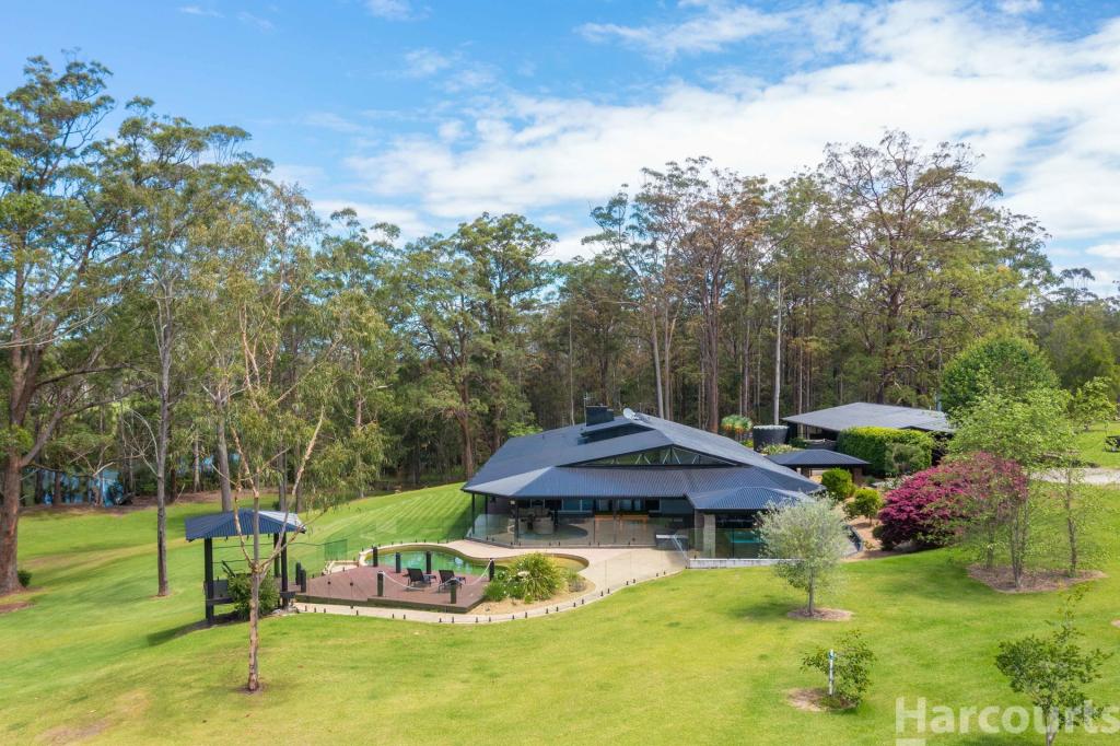 218 Haydons Wharf Rd, Cooperabung, NSW 2441