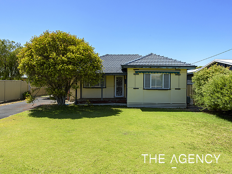 6 Mill Rd, West Busselton, WA 6280