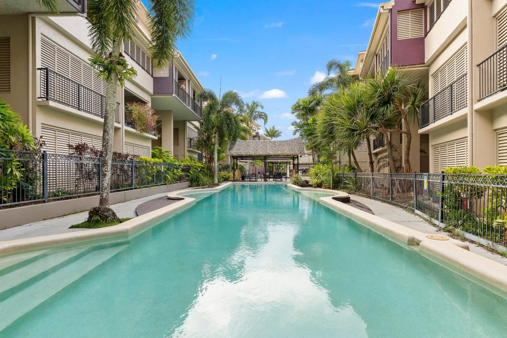 375/2-8 Rigg St, Woree, QLD 4868
