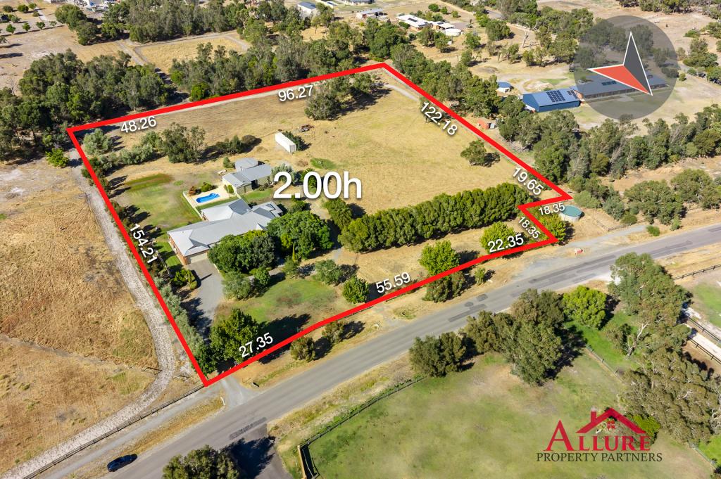 173 Karbro Dr, Cardup, WA 6122