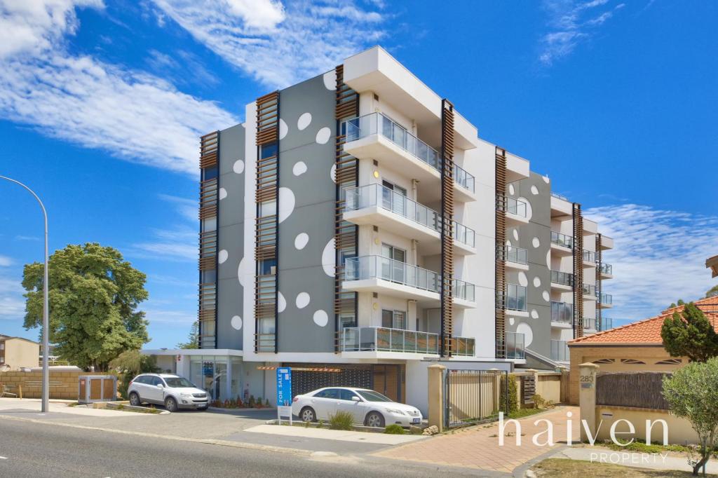 11/285 West Coast Hwy, Scarborough, WA 6019