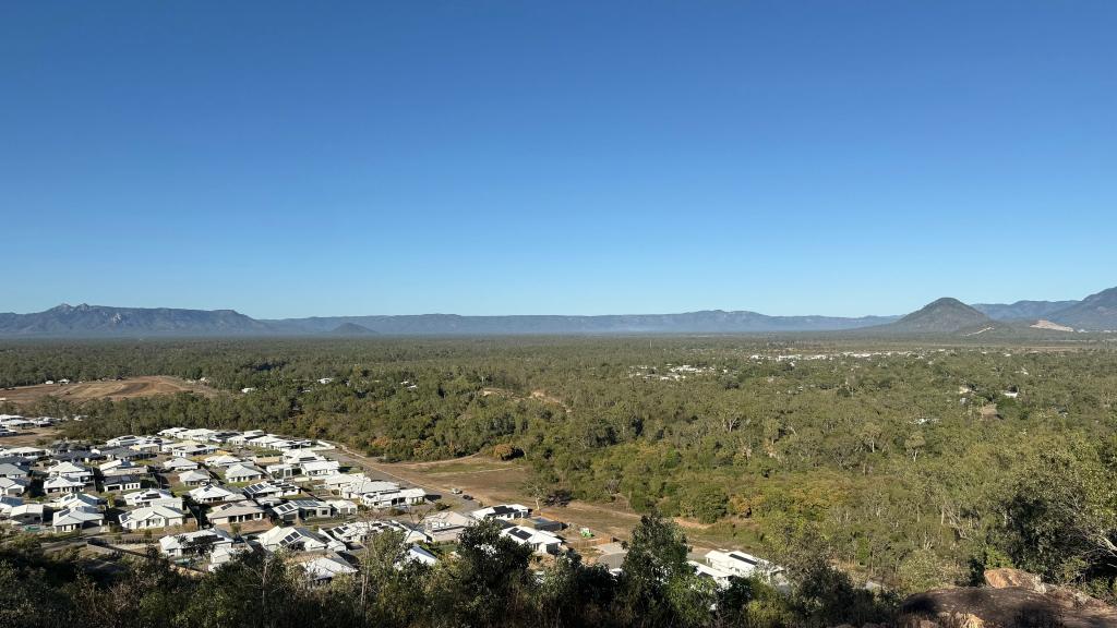 Lot 29/20 Mount Kulburn Dr, Jensen, QLD 4818