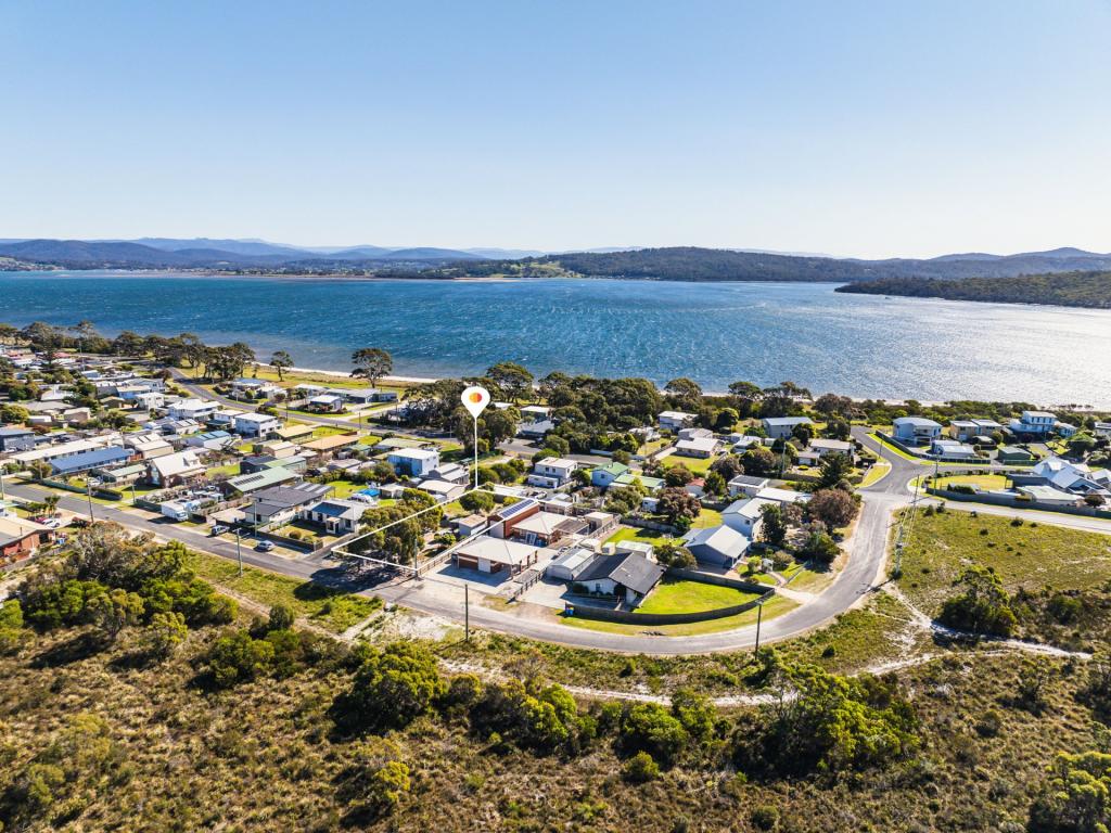 11 Moriarty Rd, Stieglitz, TAS 7216