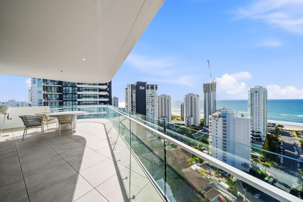 18/24 Woodroffe Ave, Main Beach, QLD 4217