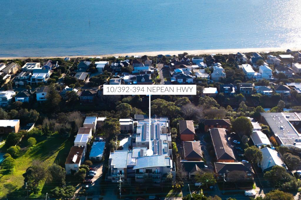 10/392-394 Nepean Hwy, Frankston, VIC 3199