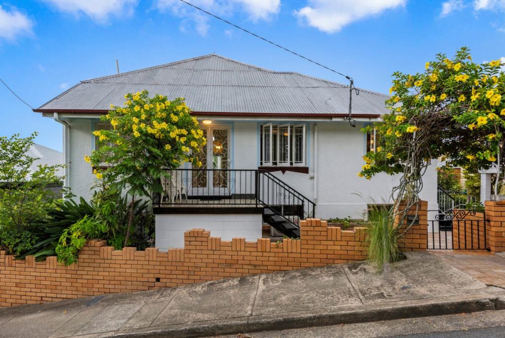 1 Zig Zag St, Red Hill, QLD 4059