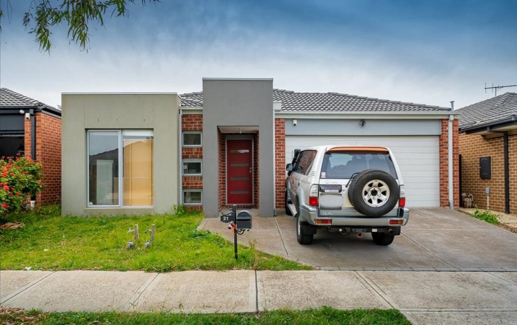 21 VIEWSIDE CRES, CRAIGIEBURN, VIC 3064