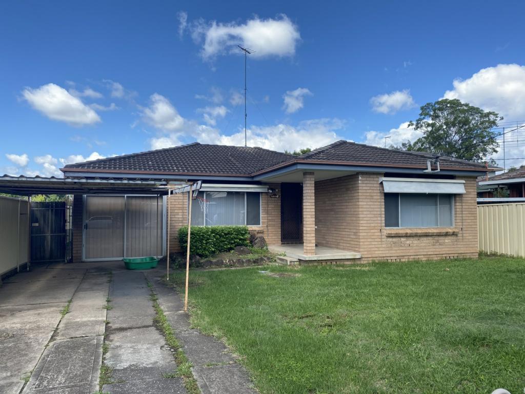 250 STAFFORD ST, PENRITH, NSW 2750