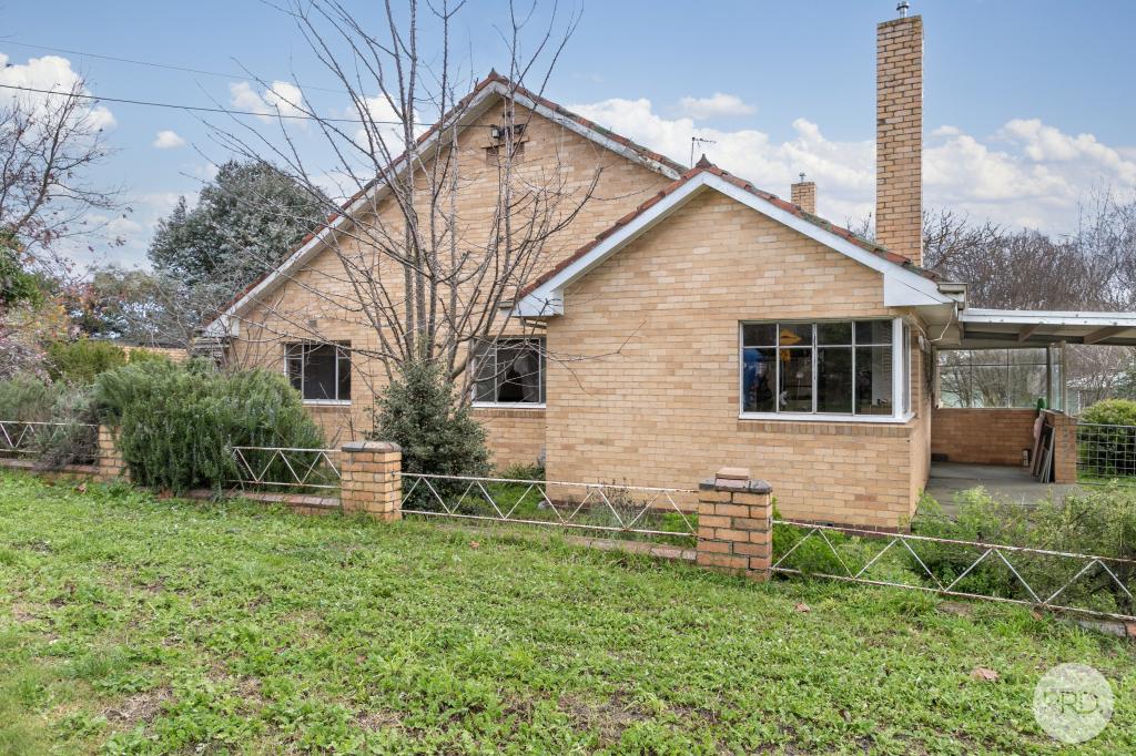 32 Princes St N, Ballarat East, VIC 3350