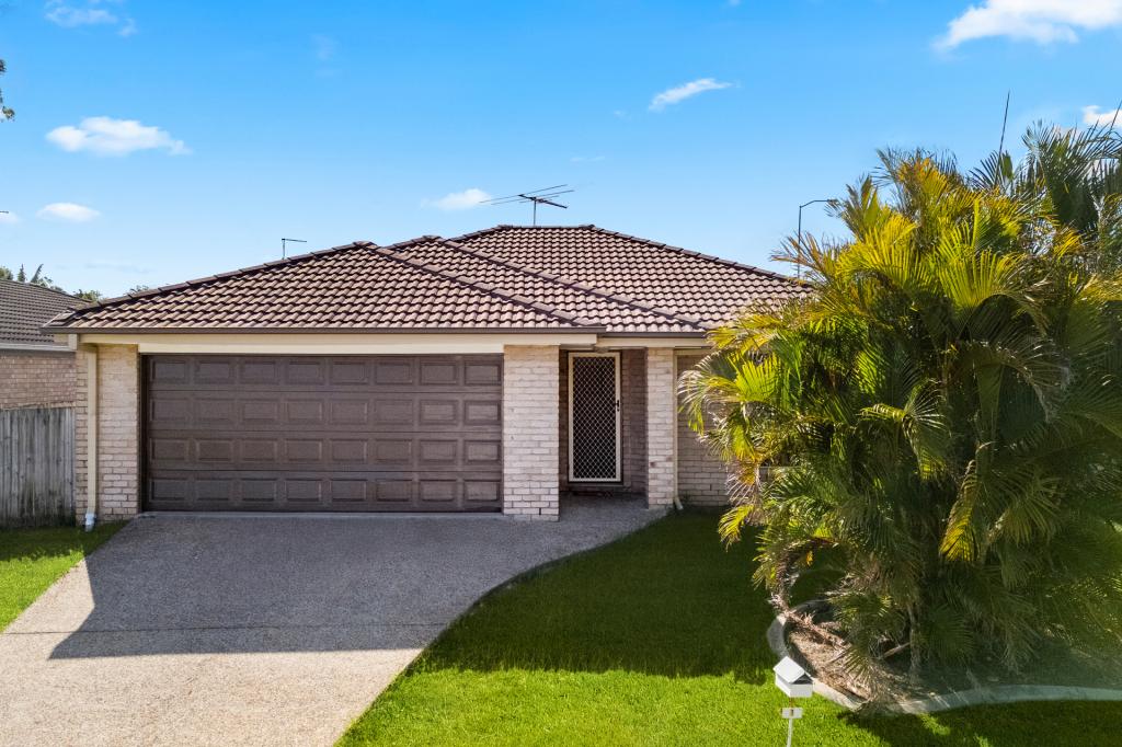 1 Shelley Ave, Mount Warren Park, QLD 4207